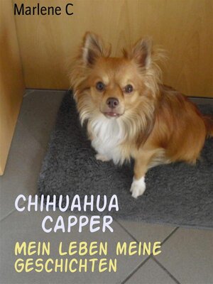 cover image of Chihuahua              CAPPER